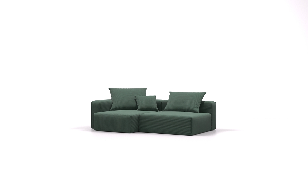 Cover set for Bard S