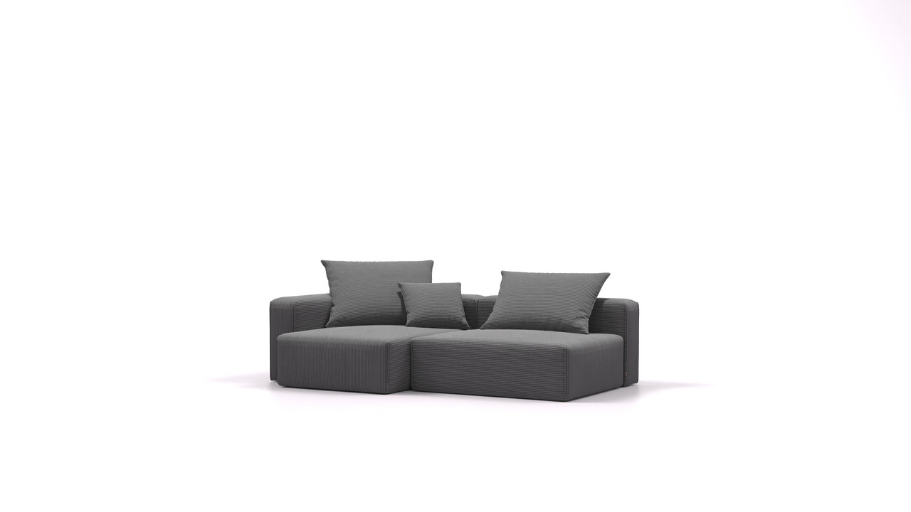 Cover set for Bard S