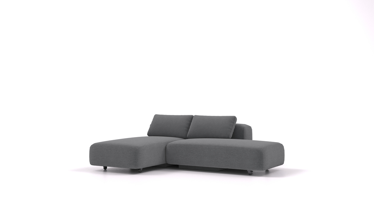 Cover set for BonBon 3 S