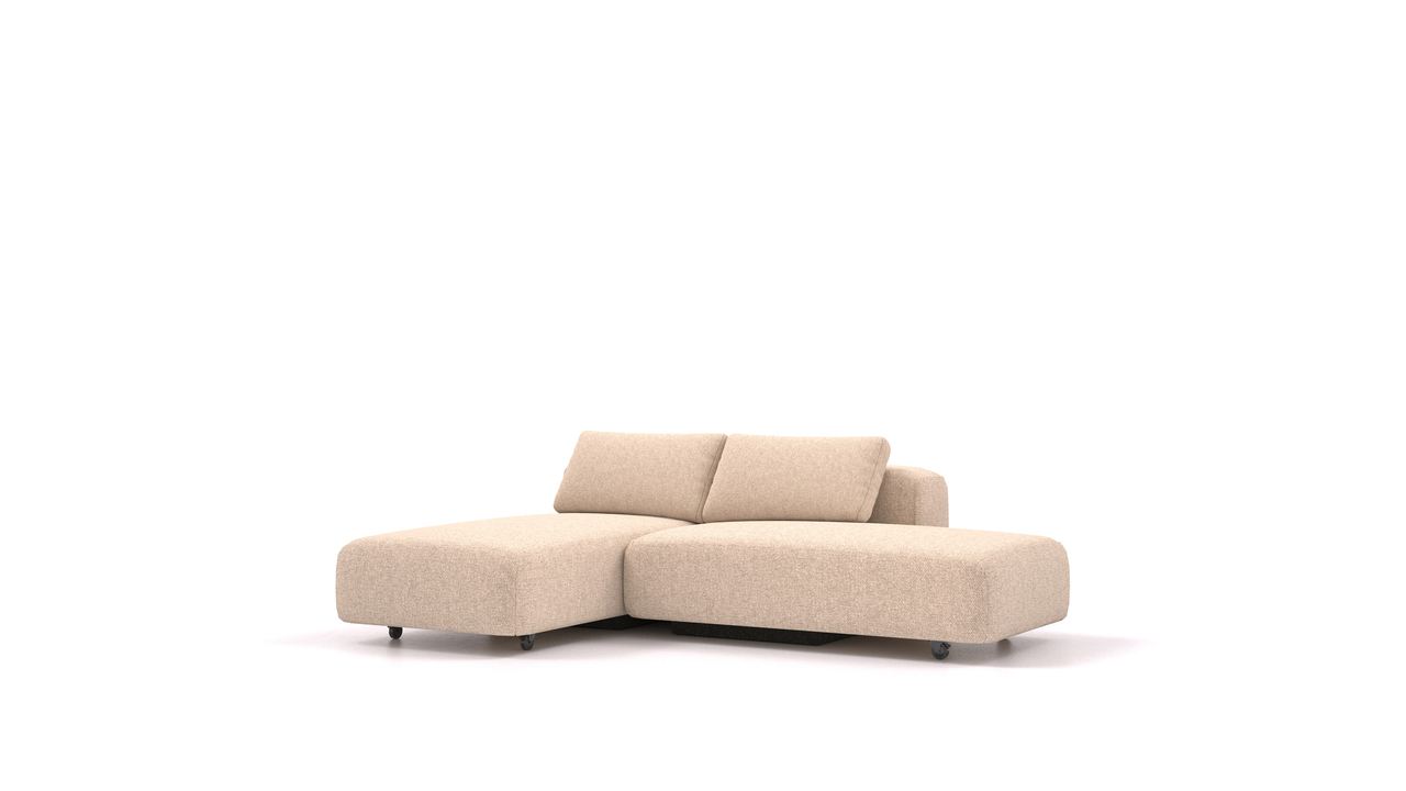 Cover set for BonBon 3 S