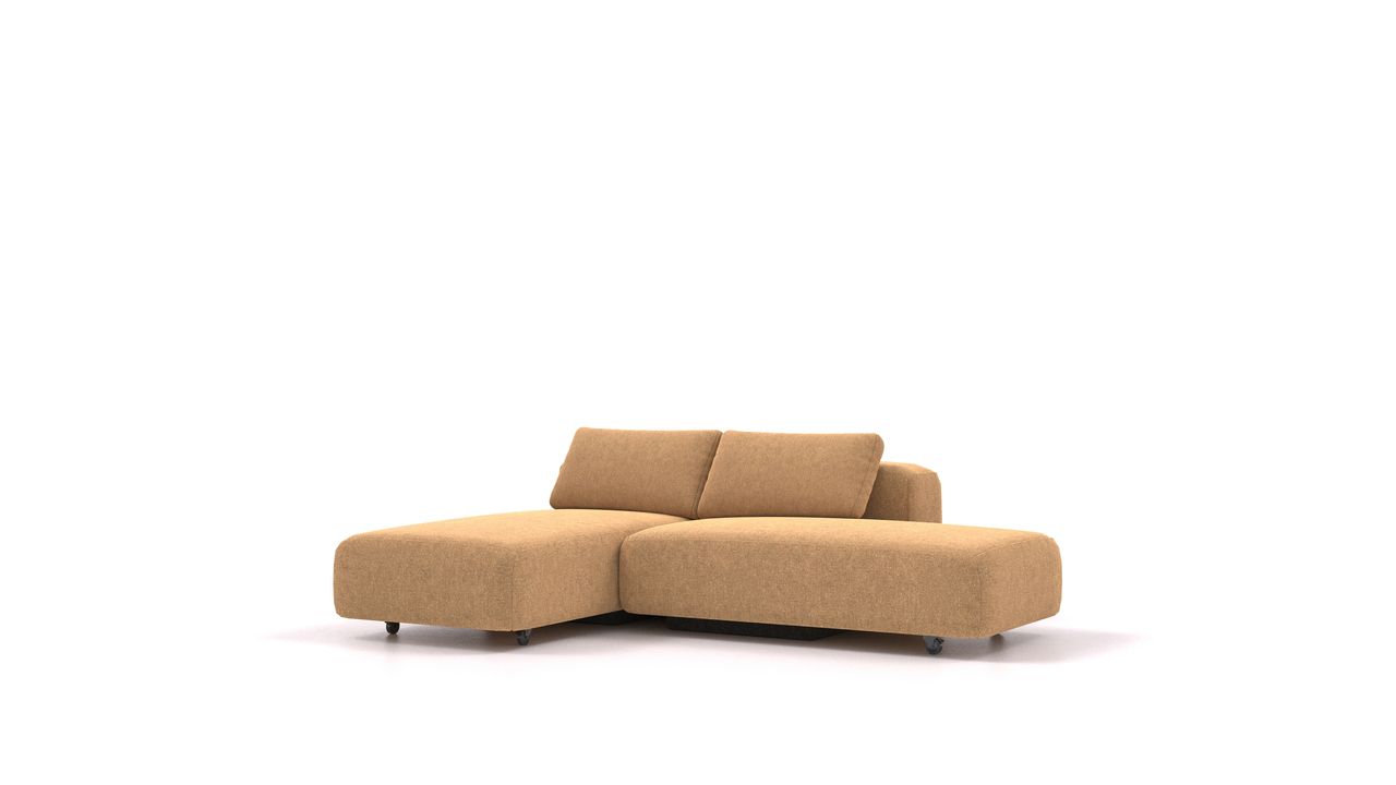 Cover set for BonBon 3 S