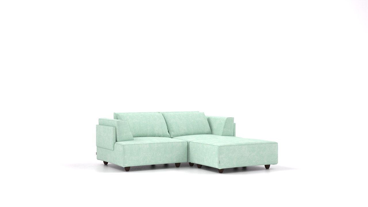 Cover set for Cascais RA