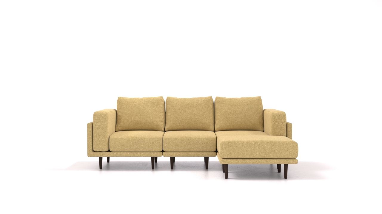 Cover set for Clooods