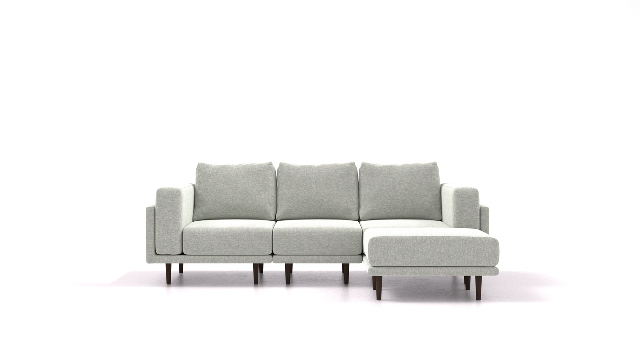 Cover set for Clooods