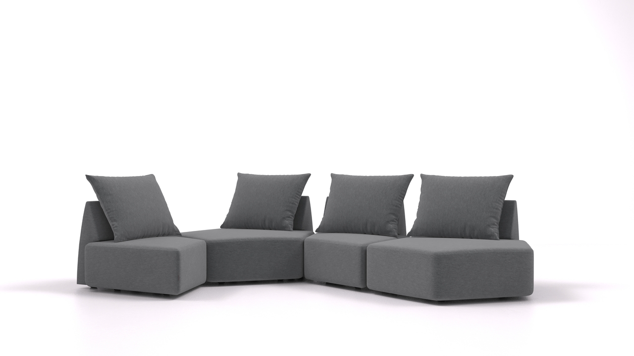 Matacao 3 Archipelago