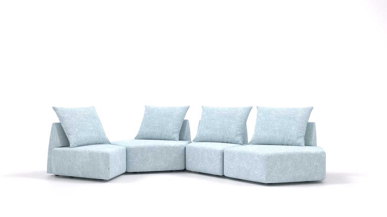 Matacao 3 Archipelago