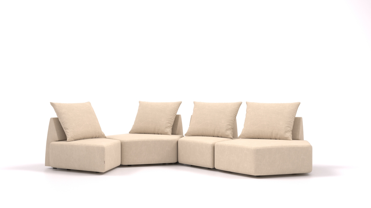 Cover set for Matacao 3 Archipelago